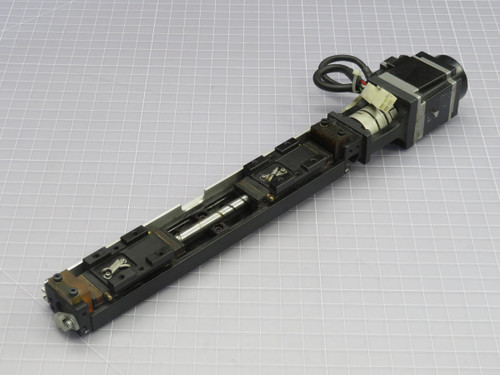 SANYO DENKI  R2AA04005FXH01  SANMOTION  For Sale