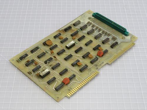 63205100  INTERFACE CIRCUIT BOARD  For Sale