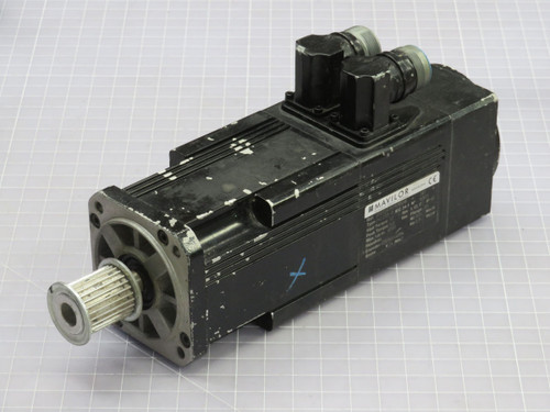 INFRANOR MAVILOR  BS0739.90.9095.H6  SERVO MOTOR  For Sale