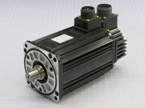 YASKAWA  SGMSH-20ACA-FJ21  SERVO MOTOR  For Sale