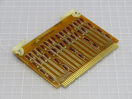 AUTOMATION INDUSTRIES  2378-1045  PCB CIRCUIT BOARD  For Sale