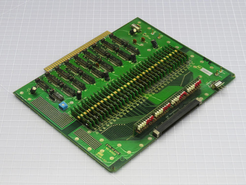 NISSEI  2TP-IC205 NC-8000 CIRCUIT BOARD  For Sale
