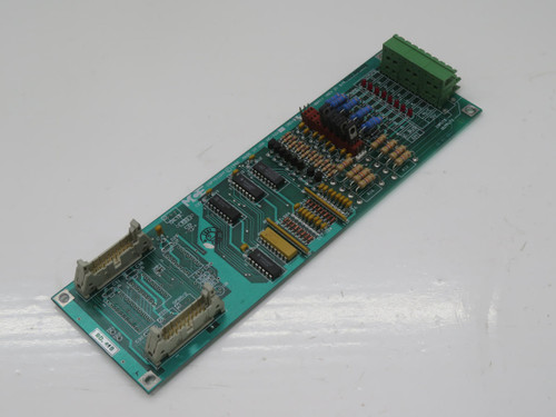 MCE  HC-IOX 26-01-0041 CIRCUIT BOARD  For Sale