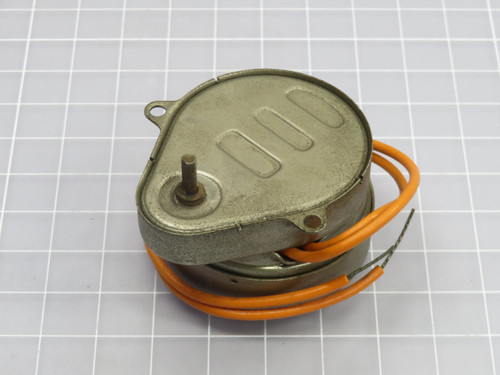 SYNCHRON  JL12RC-24 9228  Step Motor  For Sale