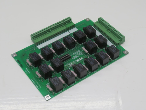 MCE  HC-0A-120-16  CIRCUIT BOARD  For Sale