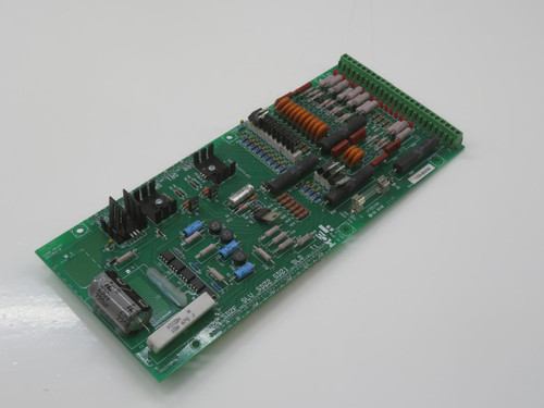 MCE  HC-DFQ  MOTION CONTROL CIRCUIT BOARD  For Sale