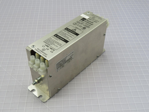 REXROTH INDRAMAT  NFD03.1-480-007  POWER LINE FILTER  For Sale