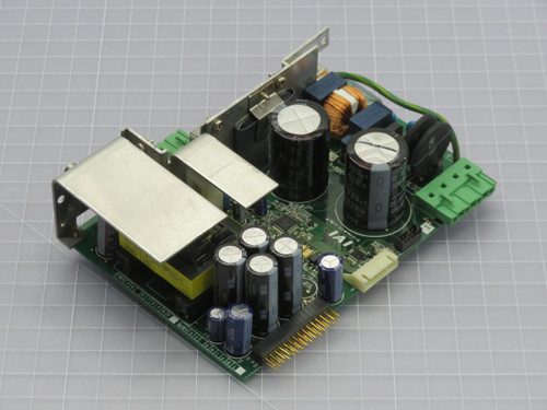 IAI  IACP-4801 12S/R ED-048-9-001-0-000-3 PC CONTROL BOARD  For Sale