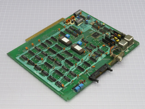 NISSEI  74001-PL01F VLS-IF-IK CIRCUIT BOARD  For Sale