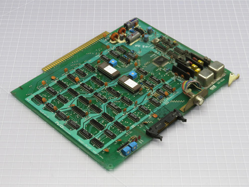 NISSEI  74001-PL01F VLS-IF-IK CIRCUIT BOARD  For Sale