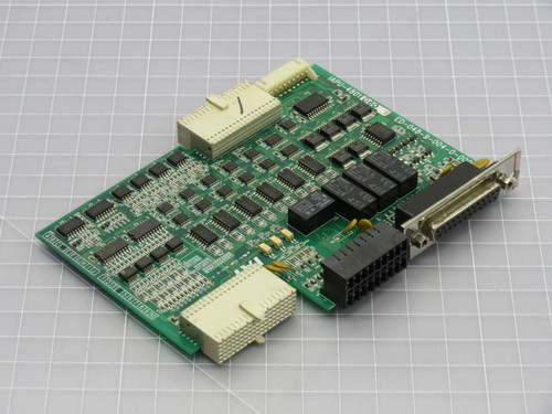 IAI  IAPU-4801 060/R ED-048-9-004-0-000-2 PCB CONTROL BOARD  For Sale