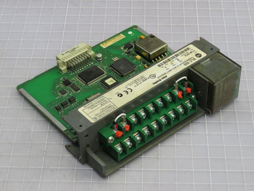 ALLEN BRADLEY  1746-NT4  THERMOCOUPLE  For Sale
