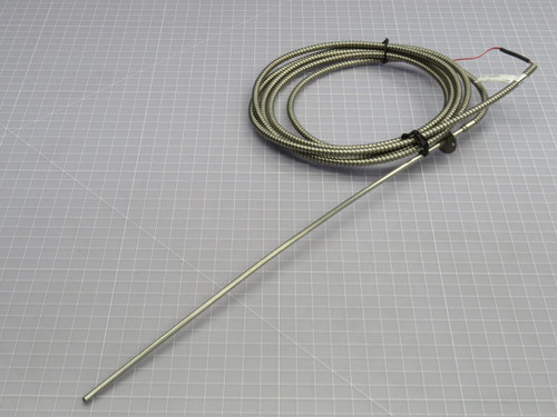 25-1000625  TEMPERATURE SENSOR  For Sale