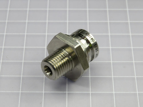 Lot of 6 Honeywell  HRP0030PA05JSR  HRP 1/4 NPT 8PINJST RAW DIGITAL  For Sale