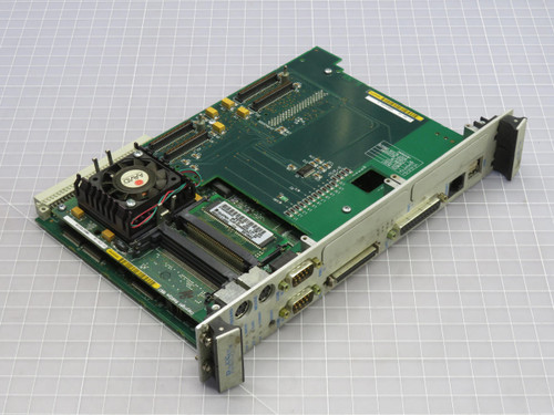 RADISYS  61-0651-40 EPC-9 PCB MODULE  For Sale