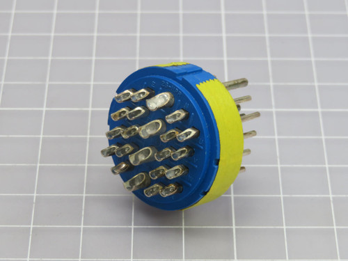 OPTO  22 96F5126  CONNECTOR  For Sale