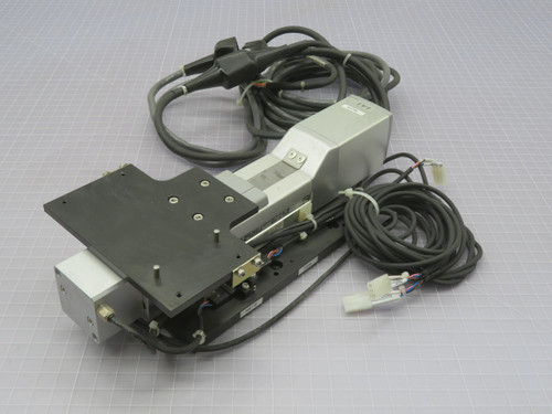 IAI  RCP2-SA5C-I-42P-3-50-P1-S NM CYLINDER SLIDE INCREMENTAL ACTUATOR  For Sale