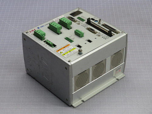 IAI  XSEL-J-2-2001-1001-N1-EEE-5-2  X-SEL CONTROLLER  For Sale