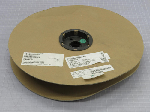 Lot of 1500 KYOCERA  TAP475K010SRW  TANTALUM CAP-DIPPED  For Sale