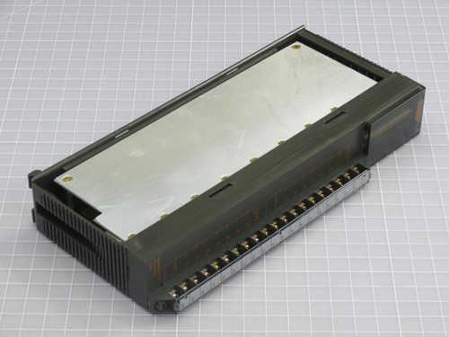 MITSUBISHI  ΑΥ80ΕΡ 12J991 OUTPUT MODULE  For Sale