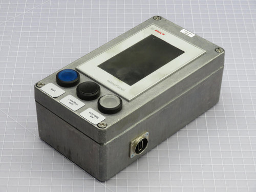 BOSCH  PPC04CWINCE2  MICRO PANEL  For Sale
