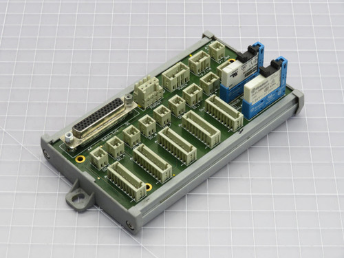 AEI  F06035  Circuit Board  For Sale