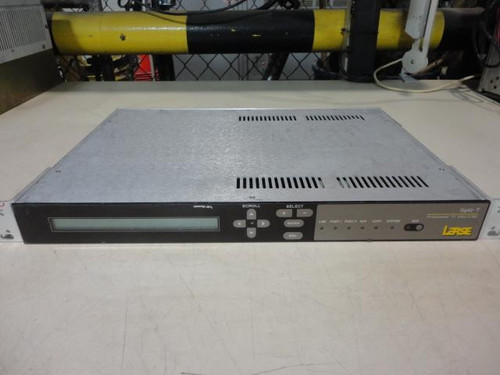 LARSE SPLIT-T-002 FRACTIONAL T1 DSU/CSU T19639