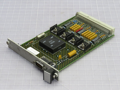UNIVERSAL INSTRUMENT  44548001-C  CIRCUIT BOARD  For Sale