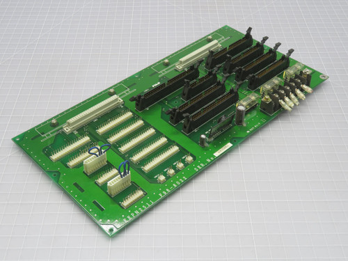 Fuji  EEPN 2511  Circuit Board  For Sale