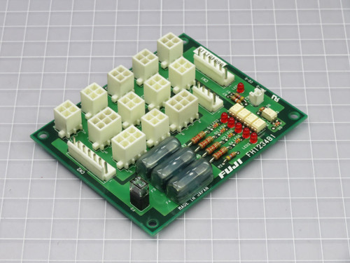 FUJI  FH1234B1  Circuit Board  For Sale