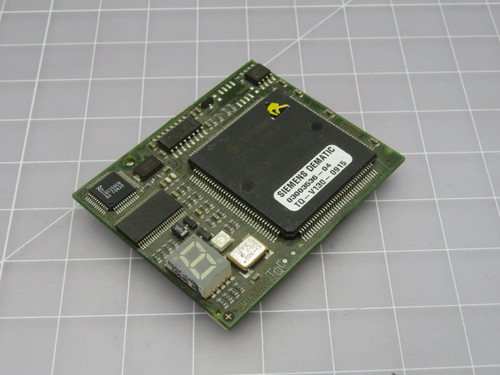 SIEMENS  TQ-V130-0915 03003536-04 CIRCUIT BOARD  For Sale