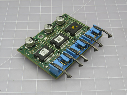 SIEMENS  32918-K0114-U061-06-L6  CIRCUIT BOARD  For Sale