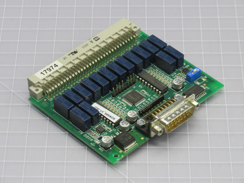 BOSCH  RTP2/TEF73 SOK685A PCB CIRCUIT BOARD  For Sale