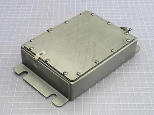 JOY  100017329 RX1 PERMISSIBLE RECEIVER  For Sale