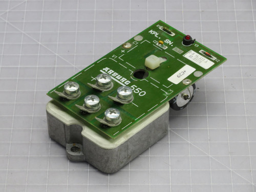 Arburg  550  Circuit Board  For Sale