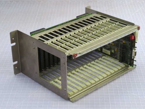 PROLOG  BX09R-01  PLC RACK MODULE  For Sale