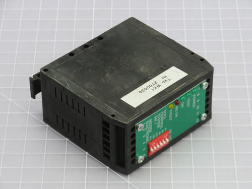 MIDDEX ELCTRONICS  D-78582  TOOL CONTROL SYSTEM  For Sale