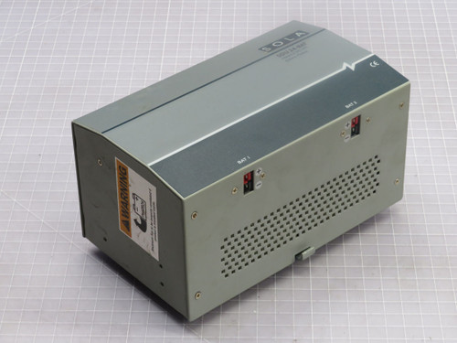 SOLA HD  SDU 24-BAT  BATTERY MODULE  For Sale