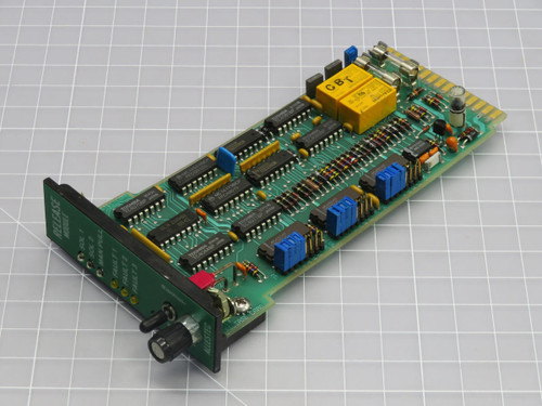 ALLESTEC  13B041088  RELEASE MODULE  For Sale