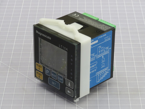 MAGNESCALE  LTA10-205B  COUNTER UNIT DISPLAY  For Sale