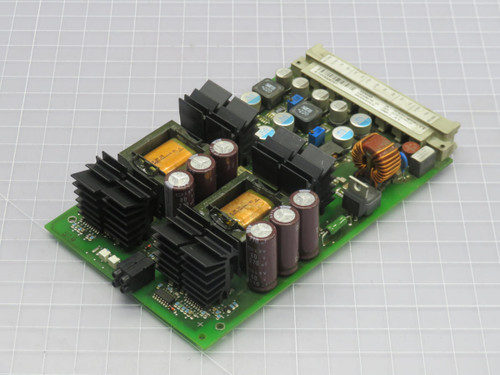 SIEMENS  A5E00383749-C3  CIRCUIT BOARD MODULE  For Sale
