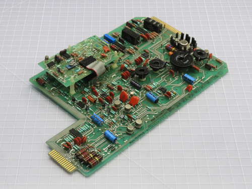 BENTLY NEVADA  35772-20-02-02-01-01-01-15  PCB CIRCUIT BOARD  For Sale