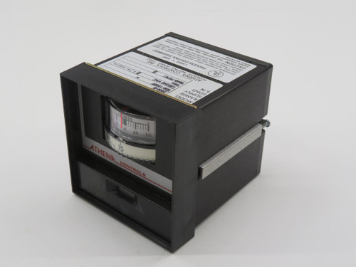 Athena Controls  2000-B-51F  Temperature Controller  For Sale