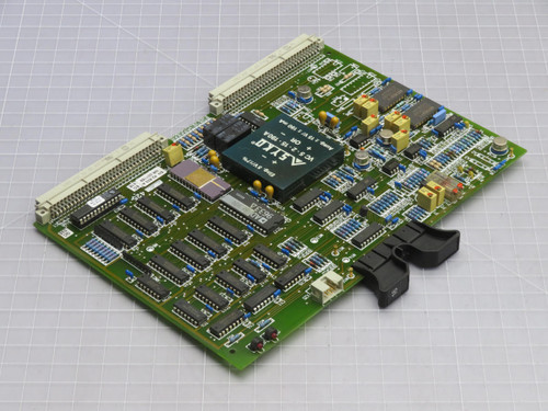 Arburg  425  Circuit Board  For Sale