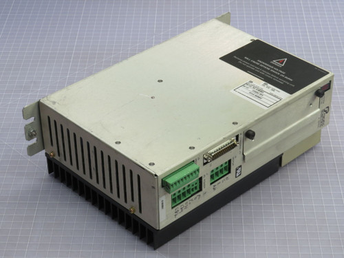 PACIFIC SCIENTIFIC  45983001  SERVO DRIVE AMPLIFIER  For Sale