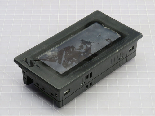 KEYENCE  VT3-W4MA  TOUCH PANEL  For Sale