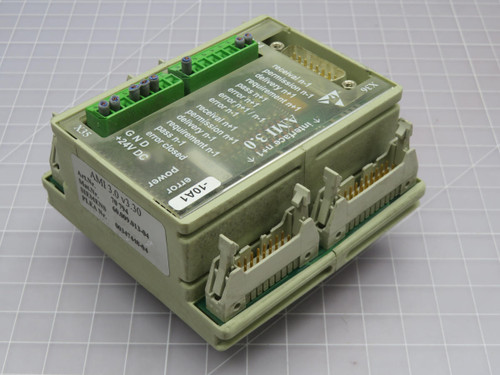 SIEMENS  AMI 3.0  INTERFACE  For Sale