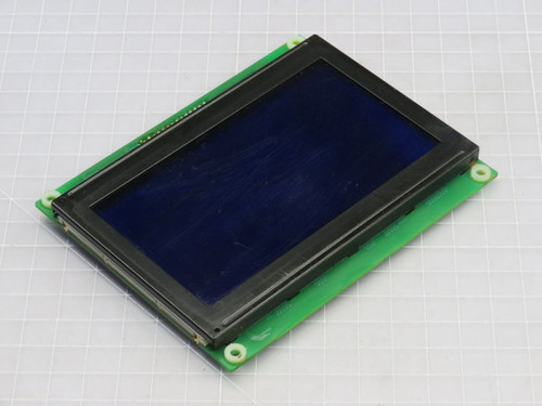 EDT  EW50111BMW  LCD DISPLAY  For Sale