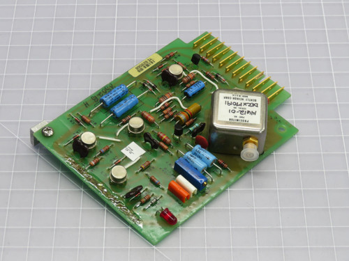 BENTLY NEVADA  14612-01  PROXIMITOR  For Sale