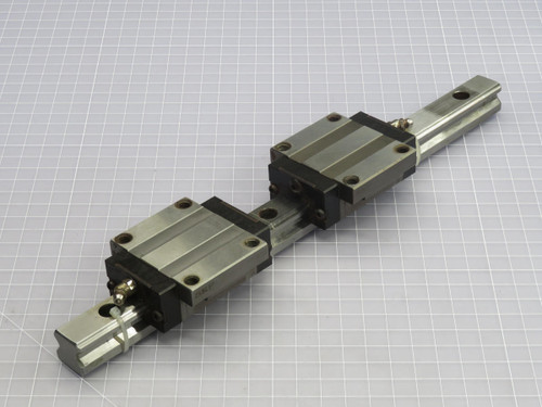 SKF  LLTHC 25 A TO P3  LINEAR MOTION  For Sale